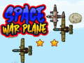Cluiche Space War Plane