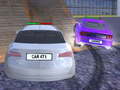 Cluiche Demolition Cars Destroy