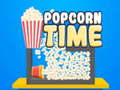 Cluiche Popcorn Time
