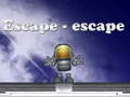 Cluiche Escape - escape