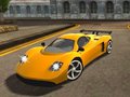 Cluiche City Stunt Cars