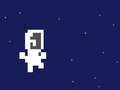 Cluiche Leap Space