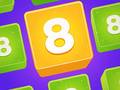 Cluiche Power Puzzle Merge Numbers