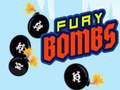 Cluiche Fury Bombs