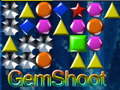Cluiche Gem Shoot
