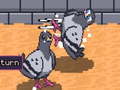 Cluiche Pigeon Ascent