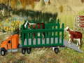 Cluiche Animal Transport Truck