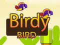 Cluiche Birdy Bird 