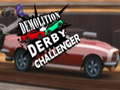 Cluiche Demolition Derby Challenger