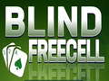 Cluiche Blind Freecell