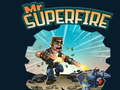Cluiche Mr Superfire