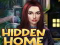 Cluiche Hidden Home