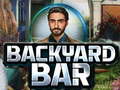 Cluiche Backyard Bar
