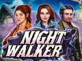 Cluiche Night Walker
