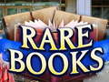 Cluiche Rare Books