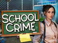 Cluiche School Crime
