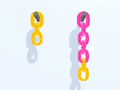 Cluiche Chain Color Link