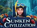 Cluiche Sunken Civilization