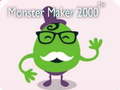 Cluiche Monster Maker 2000