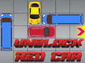 Cluiche Unblock Red Cars