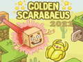 Cluiche Golden Scarabeaus 2022