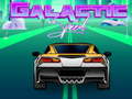 Cluiche Galactic Speed