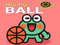 Cluiche Blumgi Ball