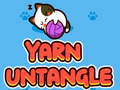 Cluiche Yarn Untangled