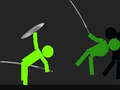 Cluiche Stick Slasher