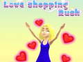 Cluiche Love Shopping Rush
