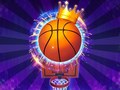 Cluiche Basketball Kings 2022