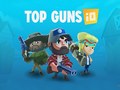 Cluiche Top Guns IO