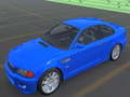 Cluiche Advanced Car Parking 3D Simulator