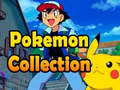 Cluiche Pokemon Collection