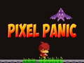 Cluiche Pixel Panic