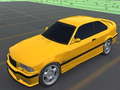 Cluiche Car parking 3d Simulator