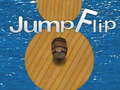 Cluiche Jump Flip
