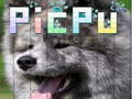 Cluiche PicPu Dog