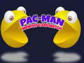 Cluiche Pac-Man Memory Card Match