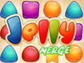Cluiche Jelly Merge