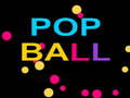 Cluiche Pop Ball