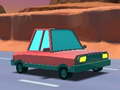 Cluiche Extreme Race
