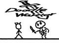 Cluiche Doddle Warrior 2D