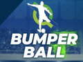 Cluiche Bumper ball