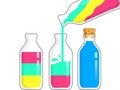 Cluiche Color Sort