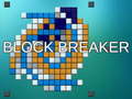 Cluiche Blocks Breaker