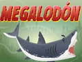 Cluiche MEGALODÓN