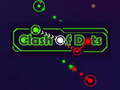 Cluiche Clash Of Dots