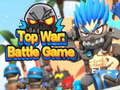 Cluiche Top War: Battle Game 