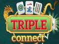 Cluiche Triple Connect
